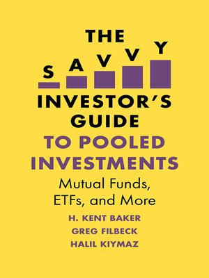cover image of The Savvy Investor's Guide to Pooled Investments